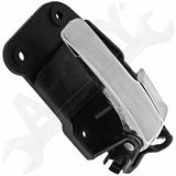 APDTY 89111 Interior Inside Door Handle Front Right Passenger 2000-02 Linoln LS