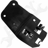 APDTY 89111 Interior Inside Door Handle Front Right Passenger 2000-02 Linoln LS