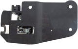 APDTY 89124 Interior Door Handle Front Left