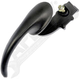 APDTY 91017 Interior Door Handle Front/Rear LH