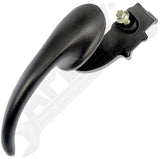 APDTY 91017 Interior Door Handle Front/Rear LH