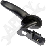 APDTY 91017 Interior Door Handle Front/Rear LH