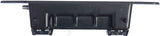 APDTY 91027 Exterior Door Handle Rear Left or Rear Right Cargo Access Barn Door