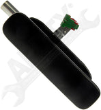 APDTY F2UZ 1526600-A Exterior Door Handle