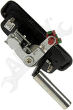 APDTY F2UZ 1526600-A Exterior Door Handle