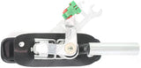 APDTY 91031 Exterior Door Handle Sliding Door