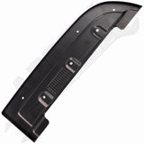 APDTY 91032 Armrest Repair Kit Front Left; Driver Door Arm Rest