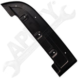 APDTY 91033 Armrest Repair Kit Front Right Door Arm Rest Support