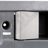 APDTY 91039 Interior Door Handle