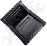 APDTY 91043 Side Sliding Door LH&RH Black