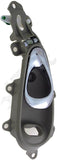 APDTY 91050 Interior Door Handle Front Left Kit
