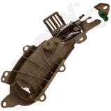 APDTY 91058 Interior Door Handle Front Left Kit