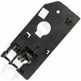 APDTY 91060 Interior Door Handle