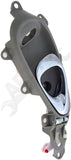 APDTY 91061 Interior Door Handle Front Right Kit
