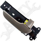 APDTY 91067 Interior Door Handle Front Left