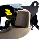 APDTY 91067 Interior Door Handle Front Left