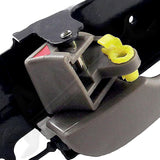 APDTY 91068 Interior Door Handle Front Right