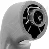 APDTY 91070 Interior Door Handle