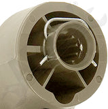 APDTY 91071 Interior Door Handle