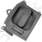 APDTY 91075 Interior Door Handle