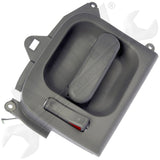 APDTY 91075 Interior Door Handle