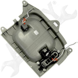 APDTY 91075 Interior Door Handle