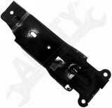 APDTY 91076 Interior Door Handle Front Left