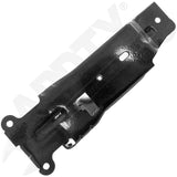 APDTY 91077 Interior Door Handle Front Right