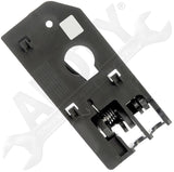 APDTY 91078 Interior Door Handle