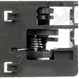 APDTY 91078 Interior Door Handle