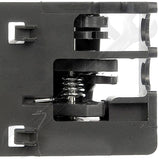 APDTY 91078 Interior Door Handle