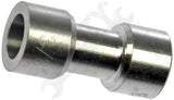 APDTY 911092 A/C ALUMINUM LINE BLOCK-OFF - 3/8 IN.