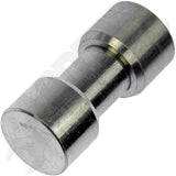 APDTY 911092 A/C ALUMINUM LINE BLOCK-OFF - 3/8 IN.
