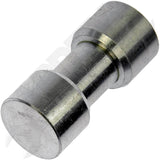 APDTY 911092 A/C ALUMINUM LINE BLOCK-OFF - 3/8 IN.