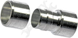 APDTY 911094 A/C ALUMINUM LINE BLOCK-OFF - 5/8 IN.