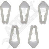 APDTY 911114 5/16 IN. FUEL LINE RETAINING CLIPS.