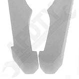 APDTY 911114 5/16 IN. FUEL LINE RETAINING CLIPS.