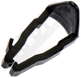 APDTY 911115 3/8 In. Fuel Line Retaining Clips