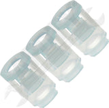 APDTY 911116 5/16 IN. FUEL LINE RETAINING CLIPS.