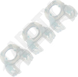 APDTY 911116 5/16 IN. FUEL LINE RETAINING CLIPS.