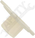 APDTY 911121 FUEL LINE DISCONNECT TOOL THAT IS USED FOR REMOVING QUICK DISCONNEC