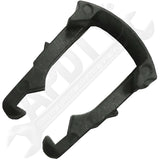APDTY 911134 Fuel Line Quick Disconnect Retaining Clip Set (3 Each 5/16" & 3/8")