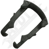 APDTY 911134 Fuel Line Quick Disconnect Retaining Clip Set (3 Each 5/16" & 3/8")