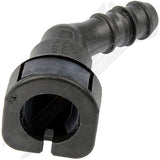 APDTY 911235 Replacement  Bundy Fuel Connector