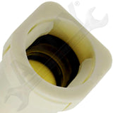 APDTY 911255 Replacement  Bundy Vapor Connector