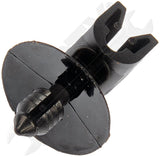 APDTY 911392 Brake Tubing Clips - 3/16In.