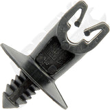 APDTY 911392 Brake Tubing Clips - 3/16In.