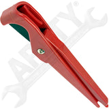 APDTY 911416 Nylon Tubing Cutter