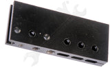 APDTY 911463 Fuel Tool - Clamp Block