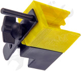 APDTY 911464 Fuel Tool - Holder, Elbow